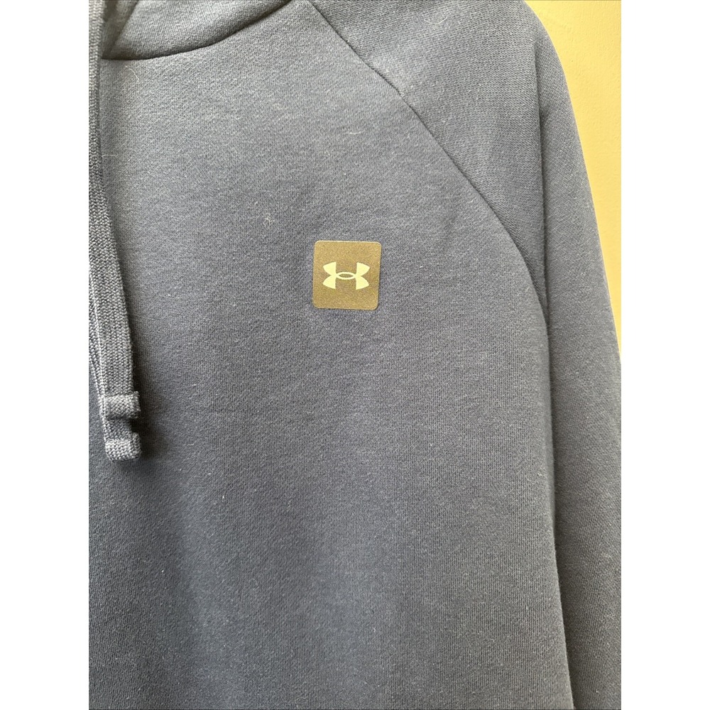 Under Armoir Hoodie‎ - Picture 2 of 3